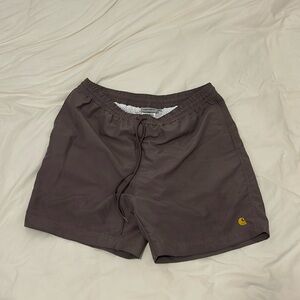 Carhartt WIP - Chase Swim Short - XL